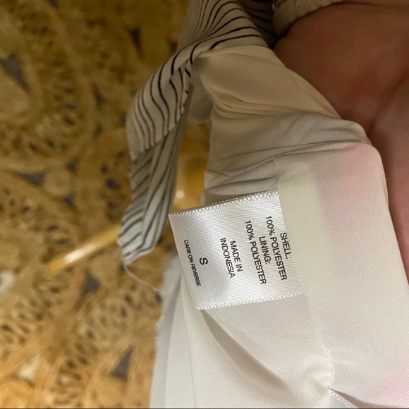 NY&C Gabrielle Union Striped Dress - Picture 11 of 11